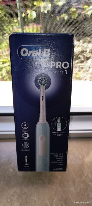 Periuta oral b series 1
