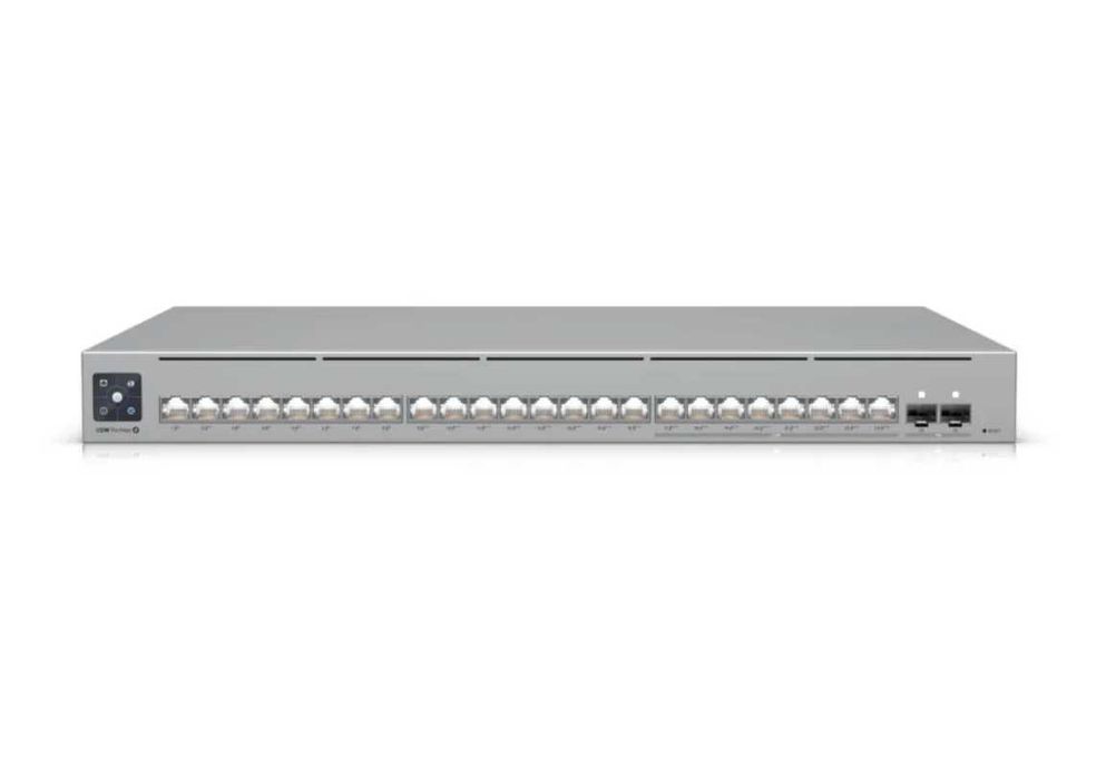 Switch Ubiquiti Unifi Pro Max 24 PoE, NOU!