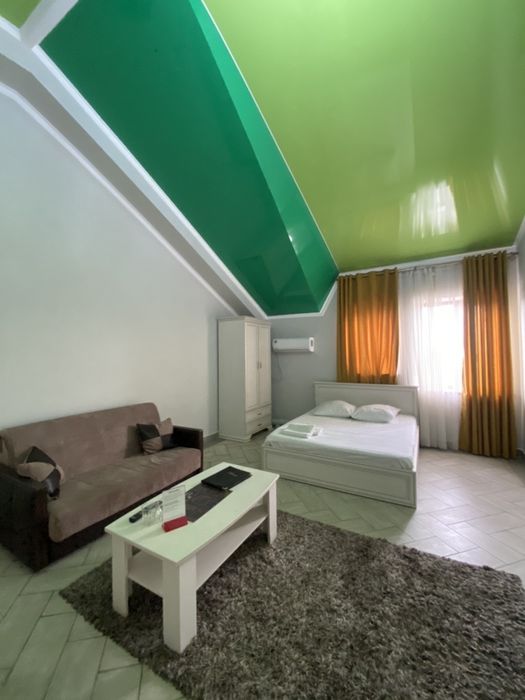 Гостиница Kono Hotel