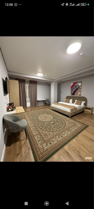 Гостиница Хан.