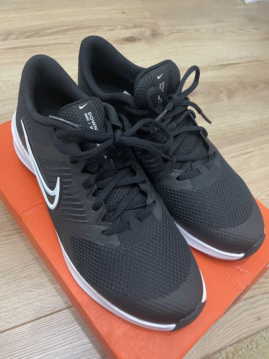 Маратонки на Nike