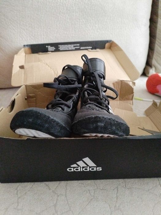 Боксови обувки Adidas