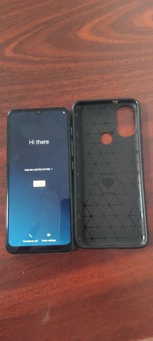 Motorola E20 Nou