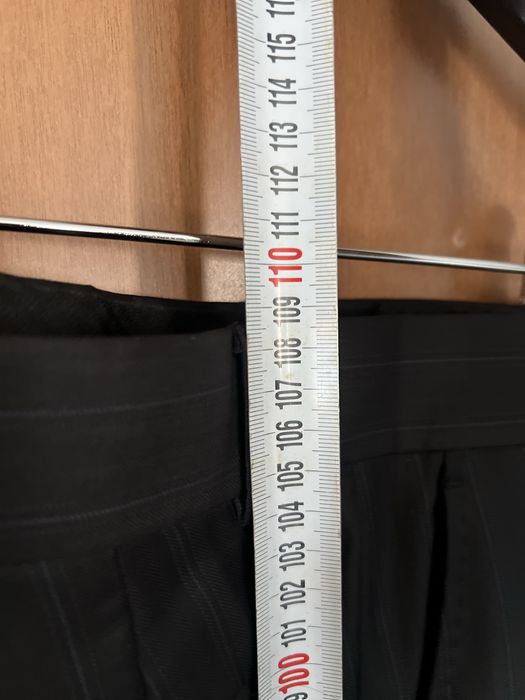 Костюм Cerruti / hand made by Argressia