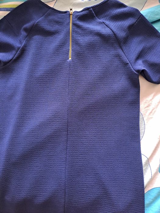 Рокли с къс ръкав