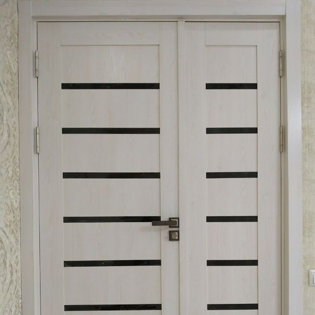 Двери канадки. Не дорого