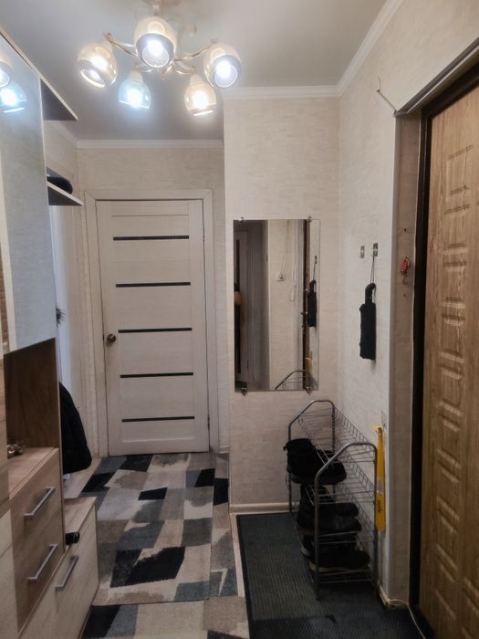 Продажа 2 комнатной квартиры