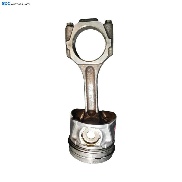 Piston cu Biela Hyundai Santa Fe 2.0 CRDI D4EA 2000 - 2006 Cod 23410-27932 2341027932 23510-27400 2351027400 23510-27300 2351027300 [M9522]