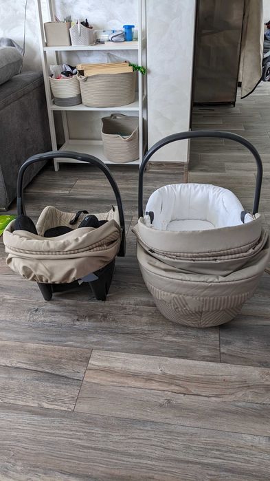 Детска количка Peg Perego Book 51S