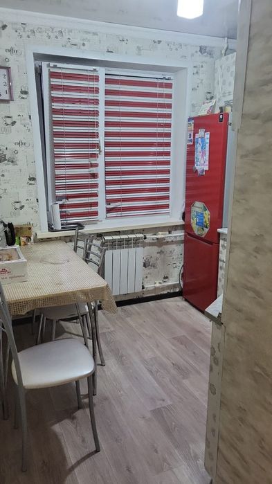 Квартира в Майкудуке