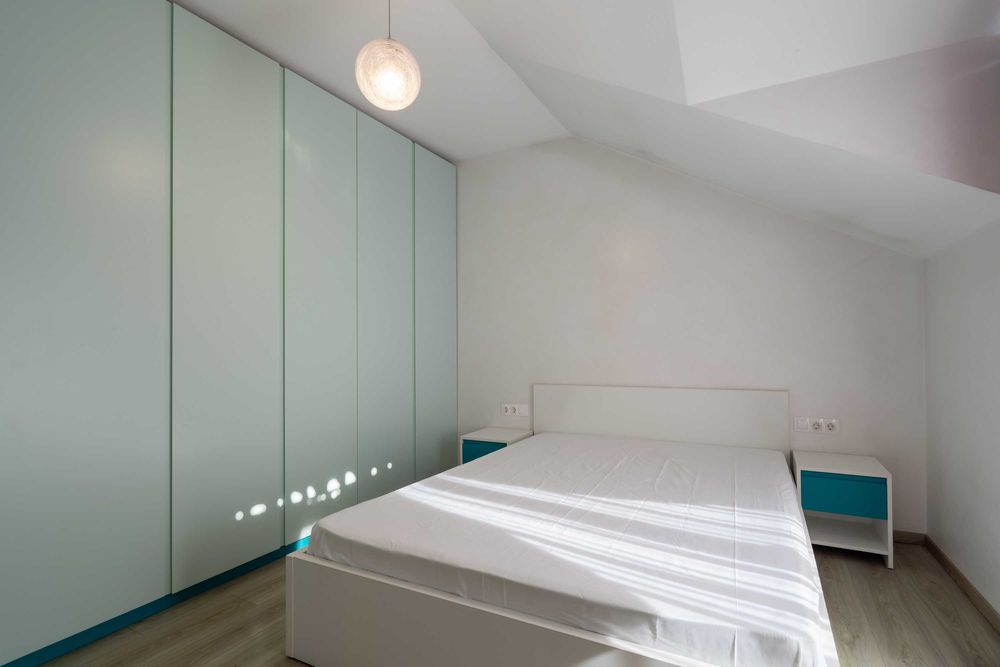 Casa cu 4 camere,mobilata si utilata,pompa de caldura geo,EcoVillas