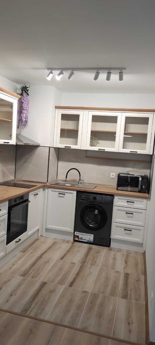 Дава се под наем Двустаен апартамент в София, Люлин 1 - 70 кв.м за 747.66 € - Снимка #2