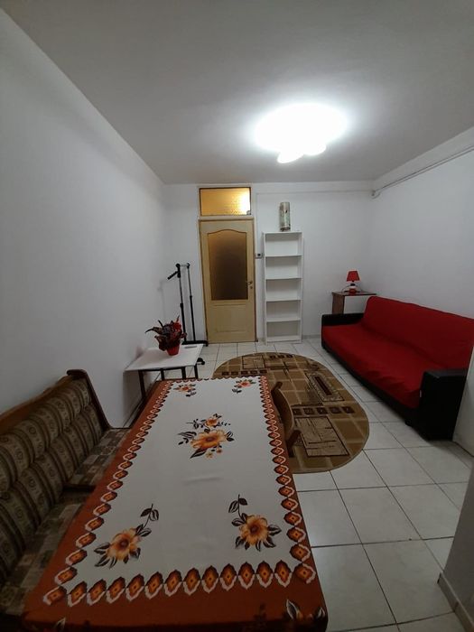 Garsonieră Tudor - renovată (direct proprietar)