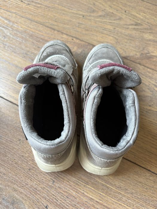 Ghete impermeabile Superfit, 32