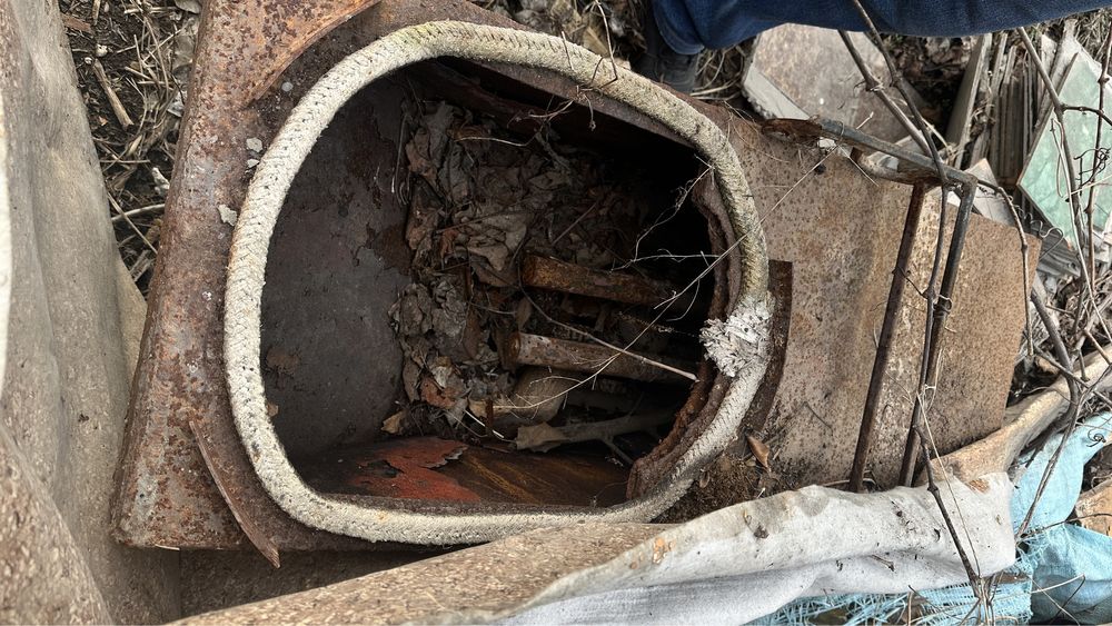 Продам печь для бани