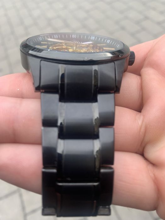 Vand ceas FOSSIL automatic