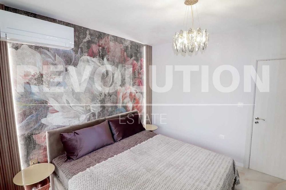 Дава се под наем Тристаен апартамент в Варна, Чайка - 110 кв.м за 1097.01 € - Снимка #7