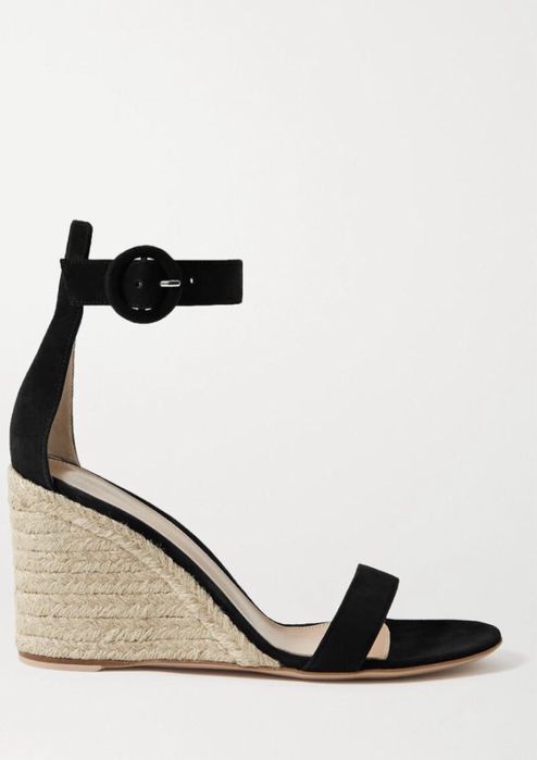 Sandale Gianvito Rossi 37