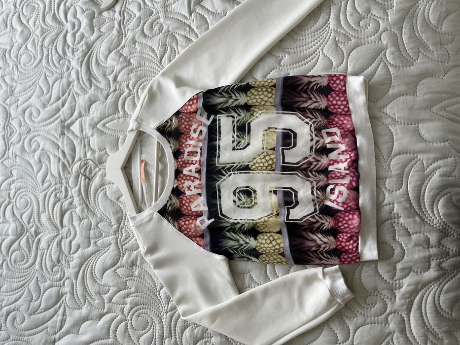 Пуловери, рокли за момиче размер 148-156