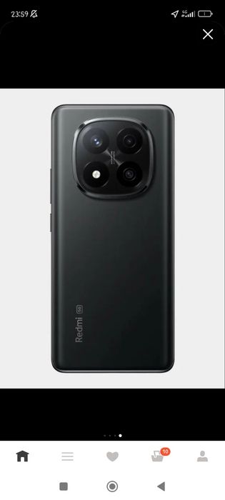 Redmi note 14 pro plus 5G