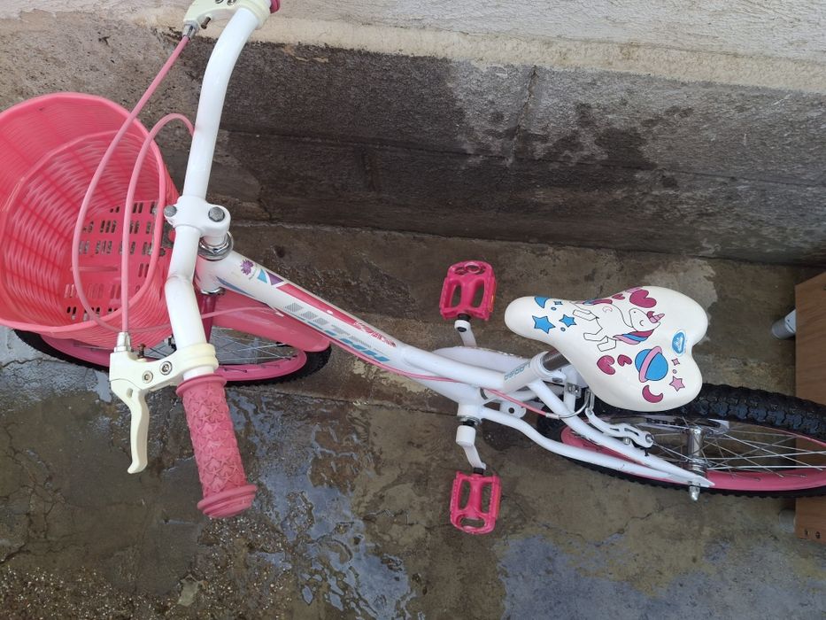 Детско колело ULTRA 20 цола