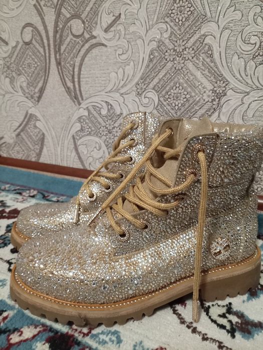 Timberland Оригинал