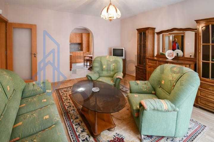 Дава се под наем Двустаен апартамент в София, Хиподрума - 80 кв.м за 399 € - Снимка #6