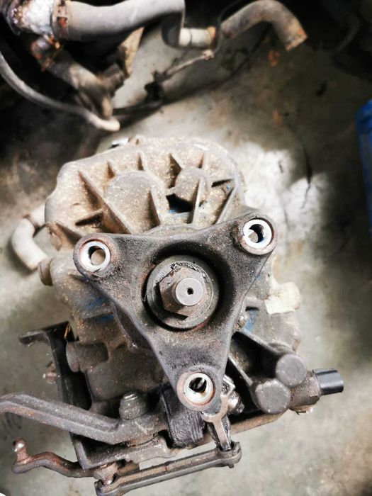 Cutie de viteze Ford Transit, 2400 cmc, 6v