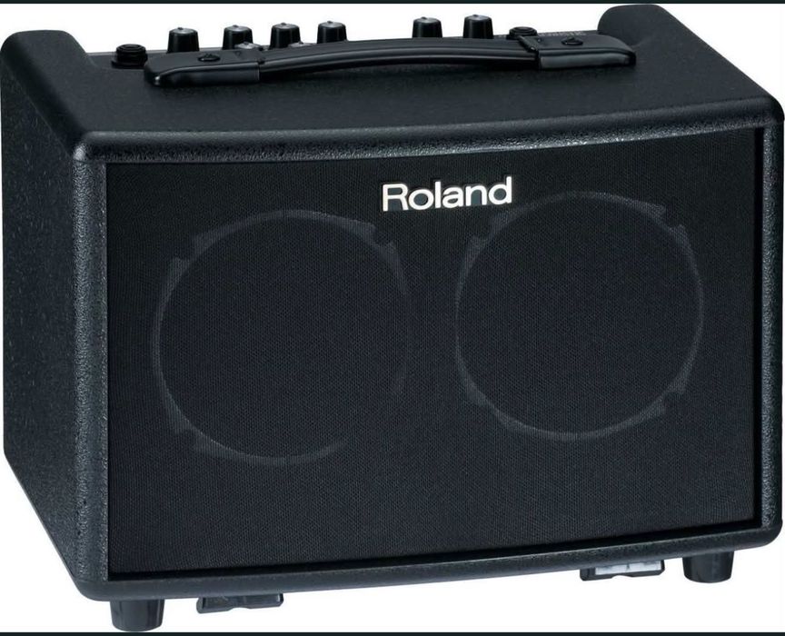 Boxa roland AC-33