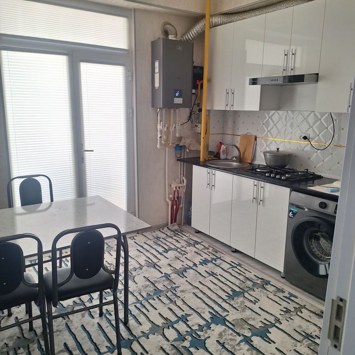 Kvartira 2 xona Yashnabod tumani