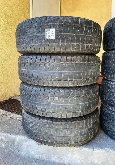 Шины Goodride 235 65 R17