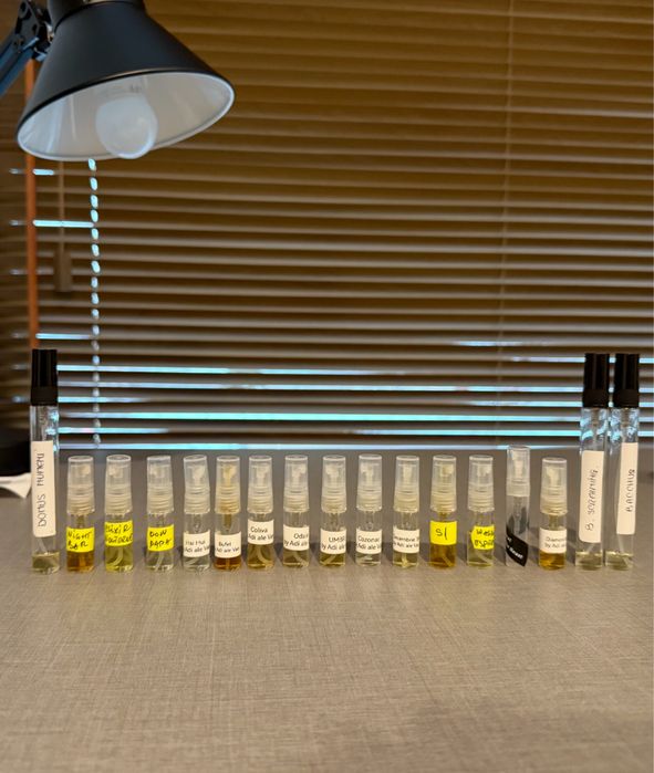 Decanturi toskovat si adi ale van