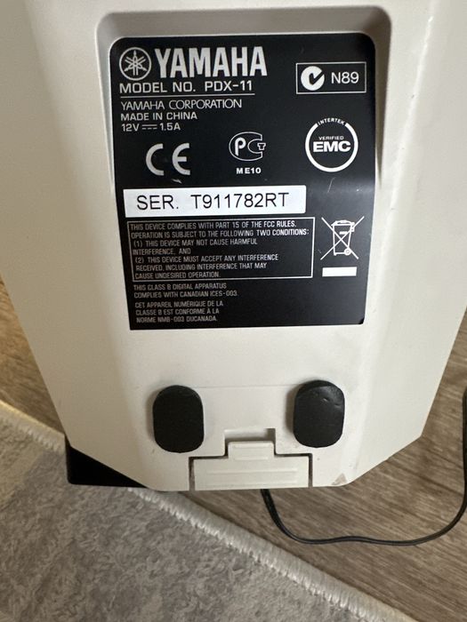 Продам колонку YAMAHA