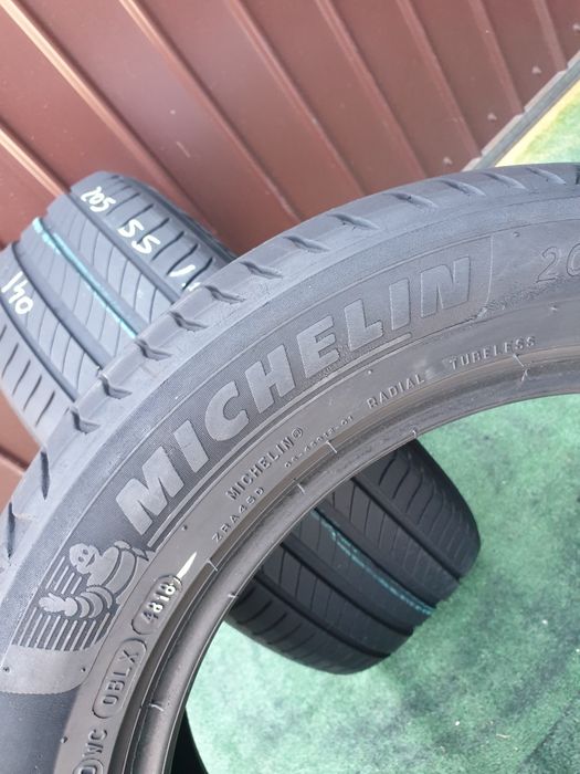 205.55.16 Michelin