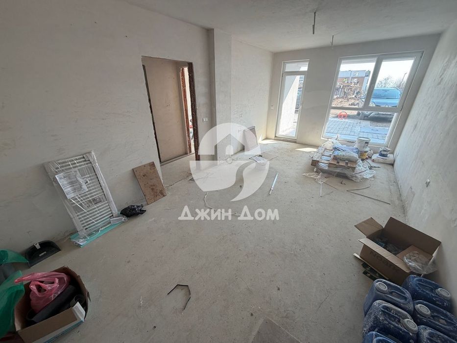 Продава се Двустаен апартамент в Бургас, Сарафово - 71 кв.м за 632 €/кв.м - Снимка #2