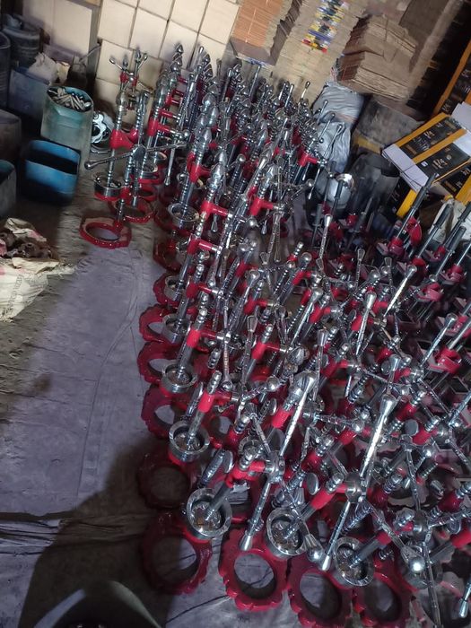 Anor siqadigan aparat OPTOM