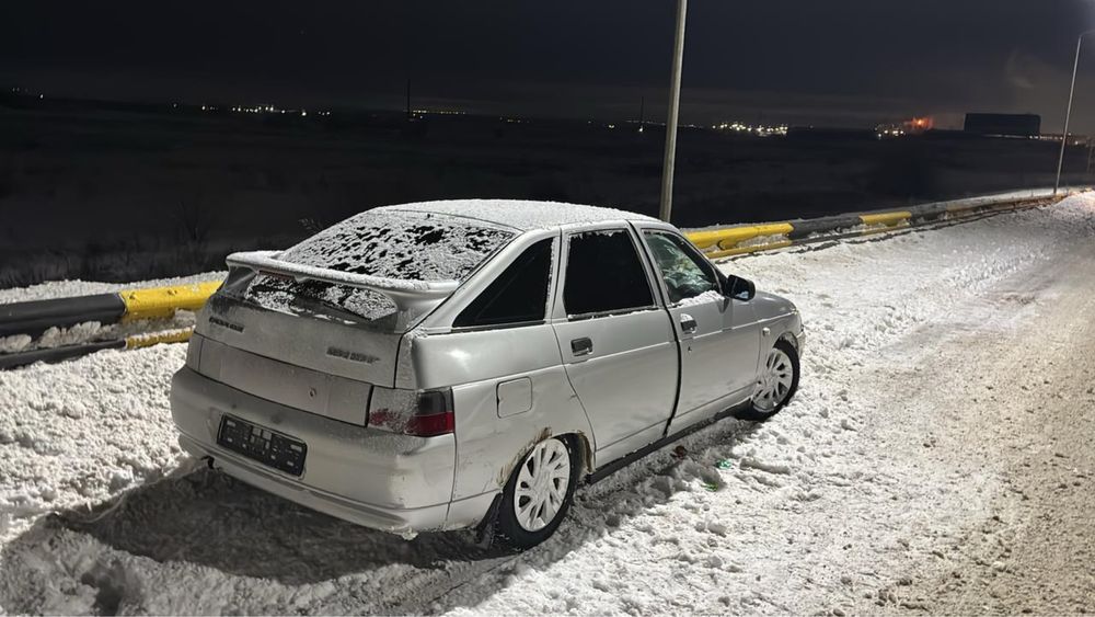 Ваз 2112 на продаже