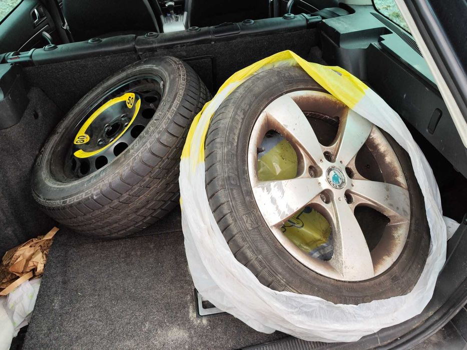 Skoda Octavia BMM на части шкода октавия