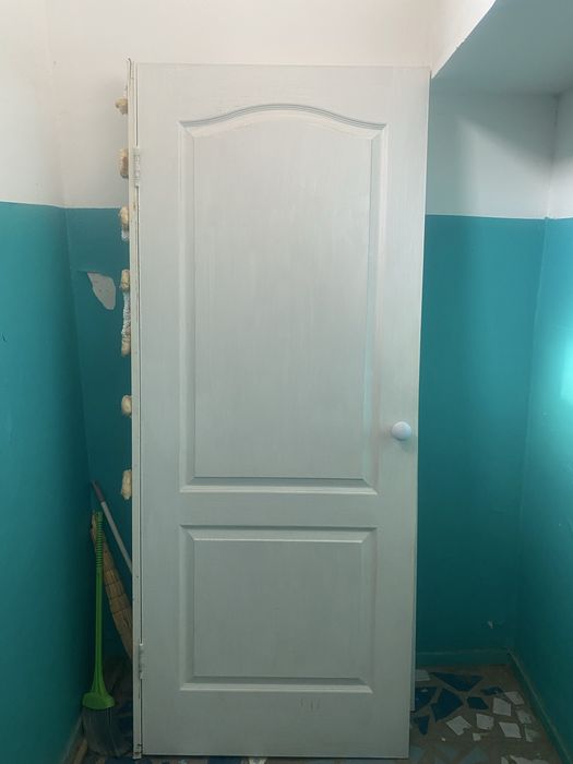 Дверь меж комнат! Срочно даром