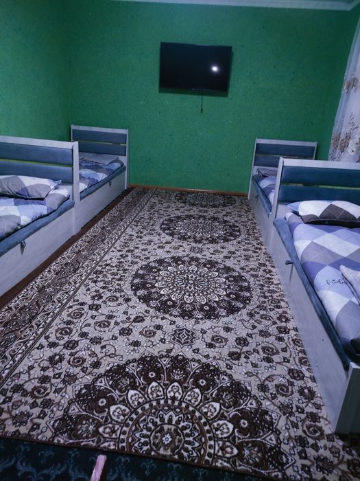 Оилавий дача Октош арзон