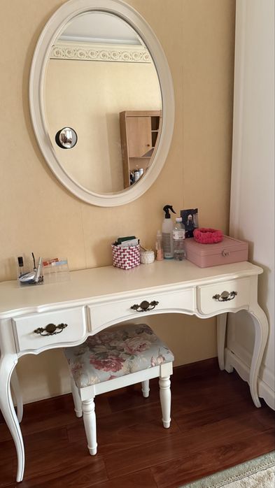 Мебель для спальни подростковая