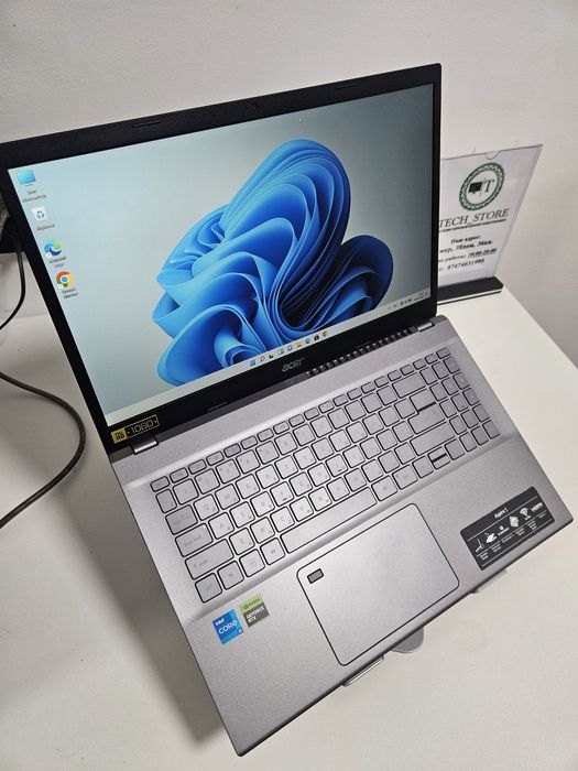 Игровой Ноутбук Acer
