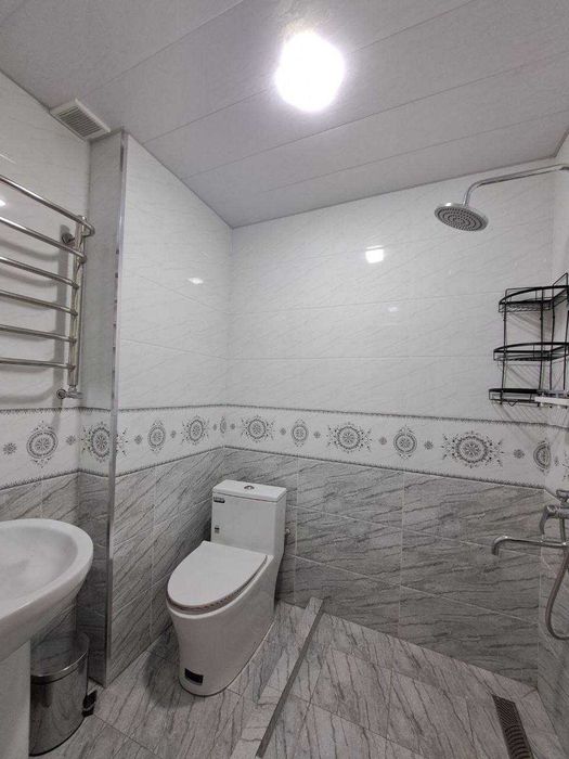 №4796 Продаетяс квартира с евро ремонтом