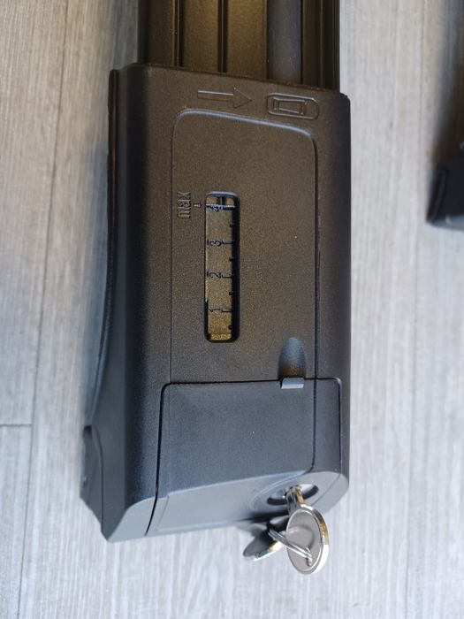 Багажник,напречни греди,Audi Q7 Ауди кю7 2015 алуминиеви аерогредди