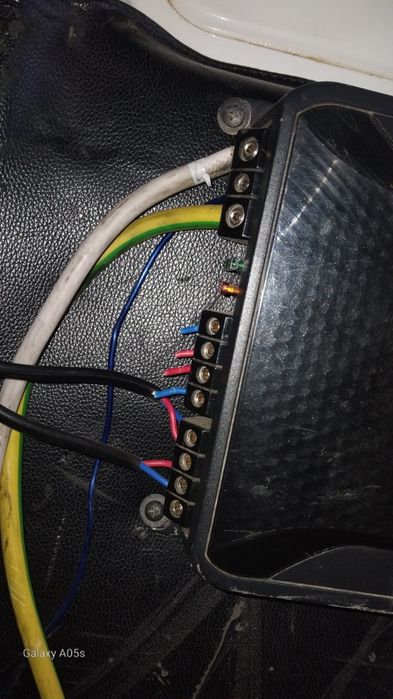 Pioneer 9604 usilitel