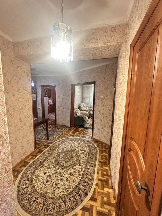 Продам 3-комнатную квартиру