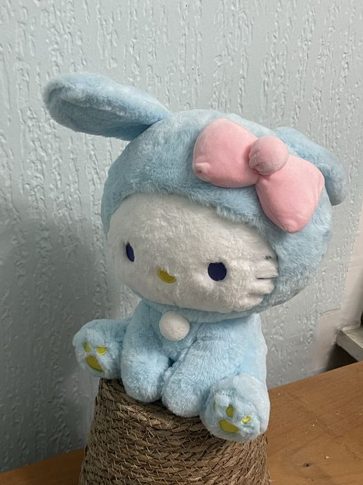 Мишки и другие игрушки