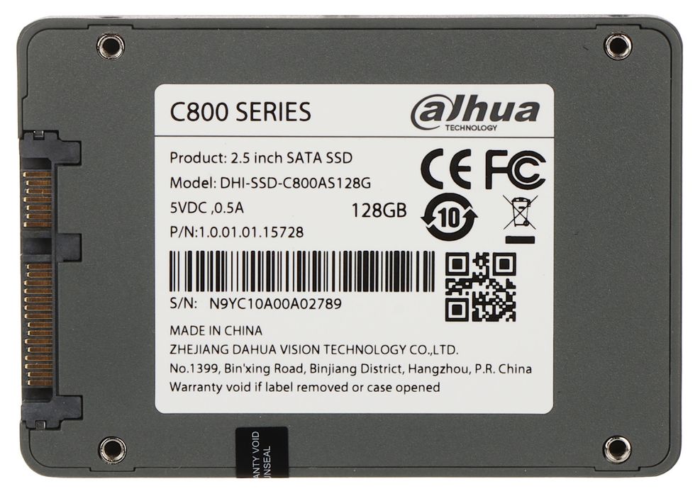SSD Диски разные