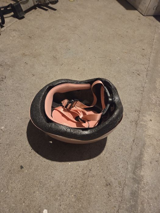 Casca protectie copii 2xs