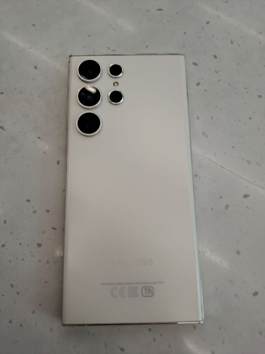 Samsung s23 ultra 256